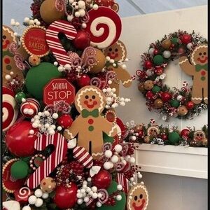 HANDMADE CHRISTMAS EARRINGS ASSORTMENT 3 pack $20 // 5 pack $30 // 10 pack $50